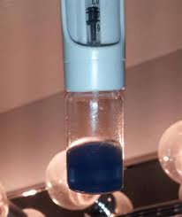 RED-21405: Red Sea Calcium Pro Titratie Test Kit - 4