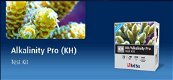 RED-21410: Red Sea KH Pro Titratie Test Kit - 2 - Thumbnail