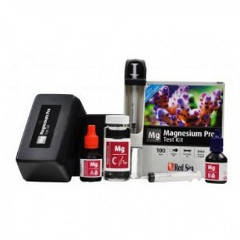 RED-21415: Red Sea Magnesium Pro Titratie Test Kit - 5