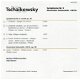 CD - Tschaikowsky - Symphonie no.5, Ouverture Solennelle 1812 - 2 - Thumbnail