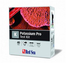 RED-21435: Red Sea Kalium (potassium) Pro Titratie Test Kit