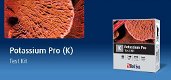 RED-21435: Red Sea Kalium (potassium) Pro Titratie Test Kit - 2 - Thumbnail