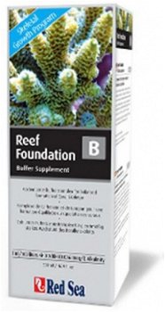 RED-22023: Red Sea Reef Foundation B 500ml - 1