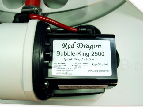 AC-33259: Royal Exclusiv Bubble King de Luxe 650 extern - 4