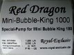 AC-34180: Royal Exclusiv Bubble King Mini 180 VS12 intern - 4 - Thumbnail