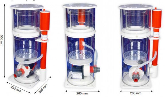 AC-34200: Royal Exclusiv Bubble King Mini 200 VS12 intern - 3