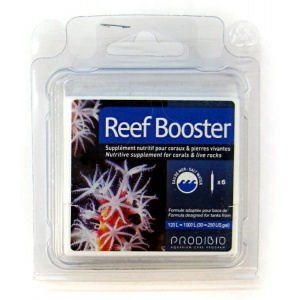 DIB-15: Prodibio Reef Booster 6 ampullen - 5