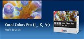 RED-21515: Red Sea Coral Colors Pro MultiTest Kit - 2 - Thumbnail