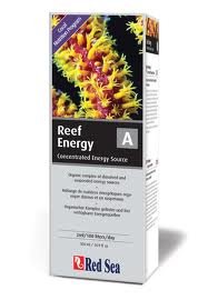 RED-22085: Red Sea Reef Energy A 5000ml - 1