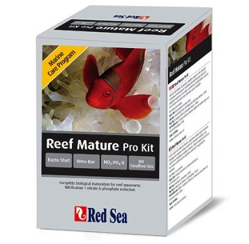 RED-22010: Red Sea Reef Mature Pro Kit - 1