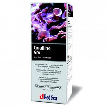 RED-22003: Red Sea Coralline Gro 500ml - 1