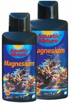 AN-08074: Aquatic Nature Magnesium 500ml - 1