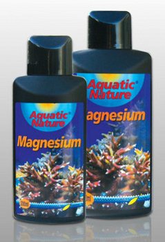 AN-08074: Aquatic Nature Magnesium 500ml - 2