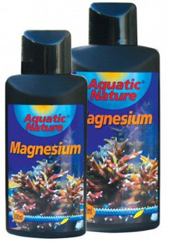 AN-08075: Aquatic Nature Magnesium 5000ml - 1