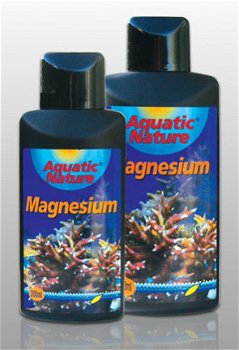 AN-08075: Aquatic Nature Magnesium 5000ml - 2