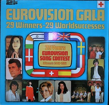 Eurovision Gala - 1