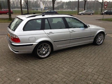 BMW 3-serie Touring - 325i E 46 Aanbieding Bj 2000 APK - 1