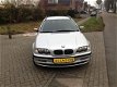 BMW 3-serie Touring - 325i E 46 Aanbieding Bj 2000 APK - 1 - Thumbnail