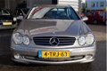Mercedes-Benz CLK-klasse Coupé - 270 CDI Avantg. YOUNGTIMER AUTOM. LEDER/CRUISE - 1 - Thumbnail