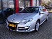 Renault Laguna - 1.5 DCI EXPRESSION R-link Navi Half leer ECC Cruise - 1 - Thumbnail