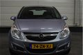 Opel Corsa - 1.4-16V Enjoy VOL AUTOMAAT +AIRCO - 1 - Thumbnail