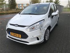 Ford B-Max - 1.0 ECOBOOST STYLE