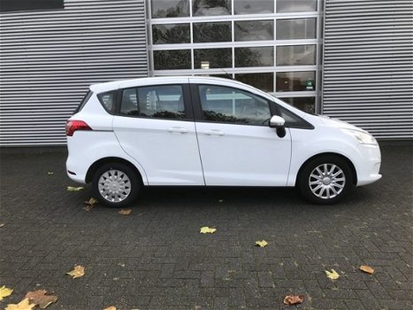 Ford B-Max - 1.0 ECOBOOST STYLE - 1