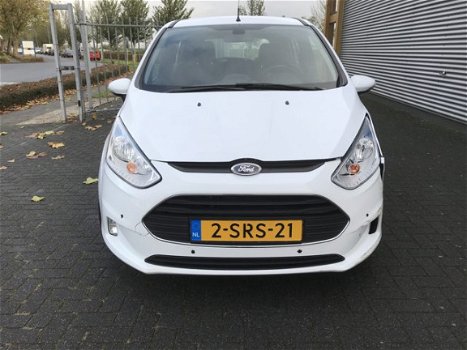 Ford B-Max - 1.0 ECOBOOST STYLE - 1