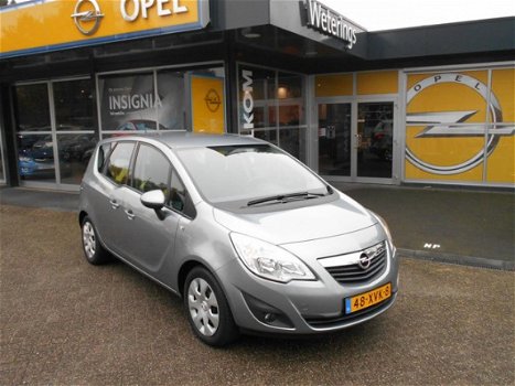 Opel Meriva - 1.4T 120PK ANN.EDITION - 1