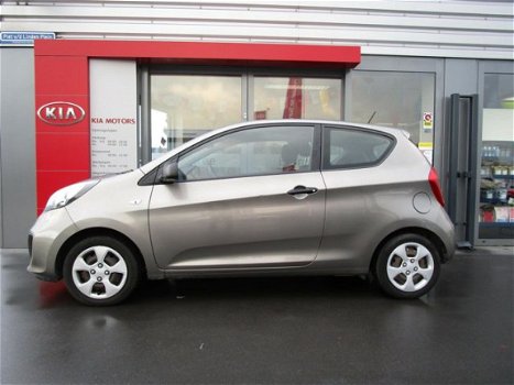 Kia Picanto - 1.2 Comfort Pack - 1