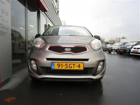 Kia Picanto - 1.2 Comfort Pack - 1