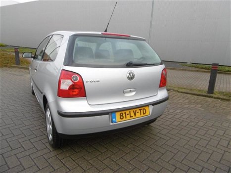 Volkswagen Polo - 1.2-12V - 1