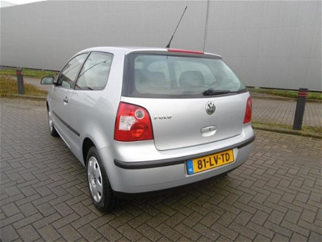 Volkswagen Polo - 1.2-12V - 1