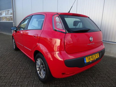 Fiat Punto Evo - 1.3 M-JET DYNAMIC Clima Cruise 5-Deurs - 1