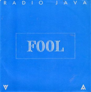 Radio Java : Fool (1984) - 1