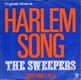 The Sweepers ‎: Harlem Song (1973) - 0 - Thumbnail