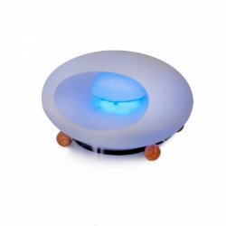 PR-A140 Geur Vaporizer met opvallend Design - ionClean.nl