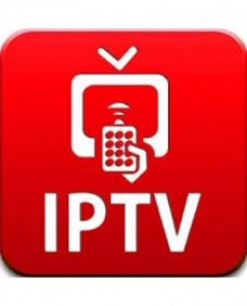 IPTV Abonnement voor Smart TV  LG & Samsung + 8000 TV zenders