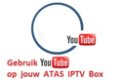 IPTV Abonnement voor Smart TV LG & Samsung + 8000 TV zenders - 5 - Thumbnail