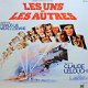 LP - Les Uns et Les Autres - filmmuziek - 0 - Thumbnail