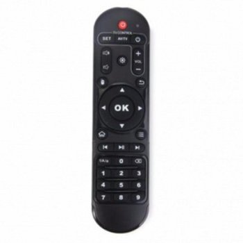 Media Box voor IPTV ATAS HD200 RK3368 Quad core 64bit 2GB DDR3, with 16GB nand flash - 5