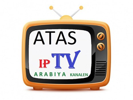ARABIYA IPTV pakket incl. EUR- NL-TR + 7000 TV zenders - 1
