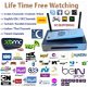 Arabic LIFETIME FREE TV CHANNELS IPTV HD Internet TV Box - 1 - Thumbnail