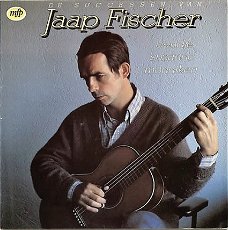 LP - Jaap Fischer - De successen van...