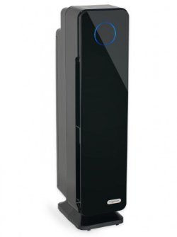 Effectief zuivere lucht met onze PR-950 True HEPA Luchtreiniger - ionClean.nl