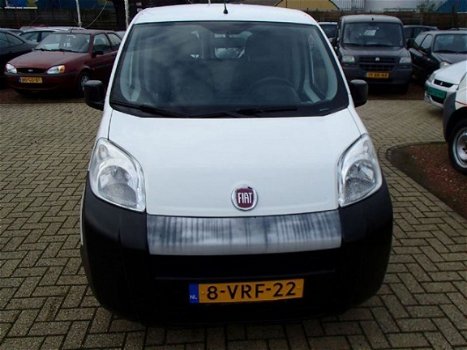 Fiat Fiorino - 1.3 MJ Actual - 1