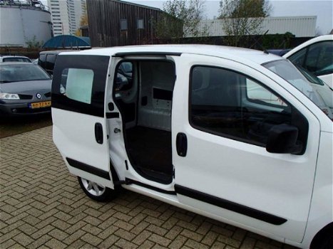 Fiat Fiorino - 1.3 MJ Actual - 1