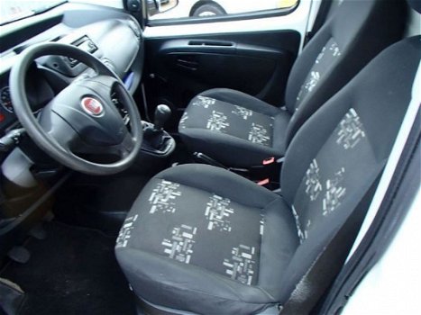 Fiat Fiorino - 1.3 MJ Actual - 1