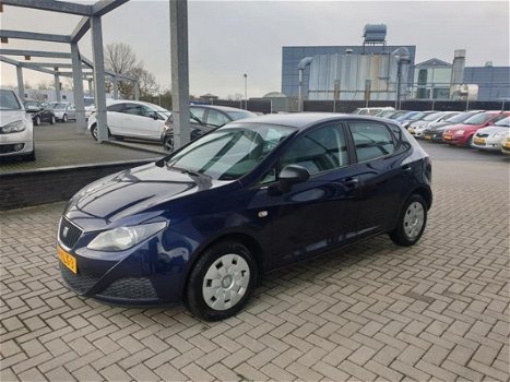 Seat Ibiza - 1.2 Club - 1