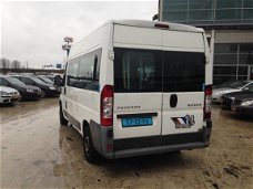 Peugeot Boxer - 2.2 HDI L2H2 Premium